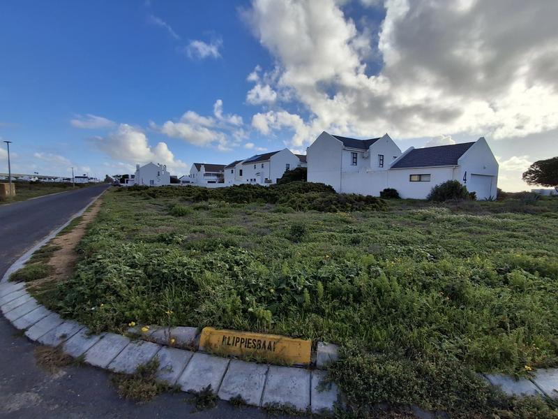 0 Bedroom Property for Sale in Golden Mile Western Cape